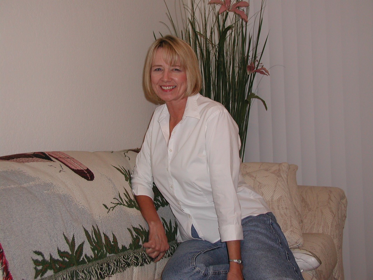 Obituary of Kathi Schmitz-Pistole