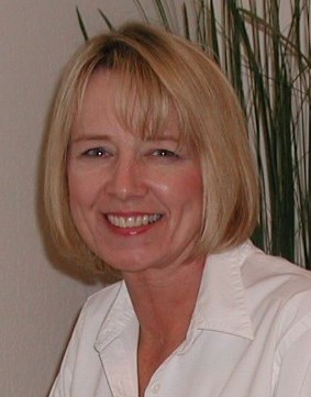 Obituary of Kathi Schmitz-Pistole