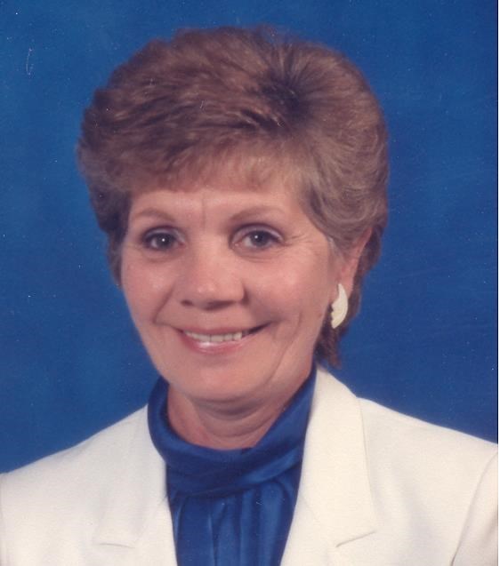 Obituary of Emily Evelyn Thompson