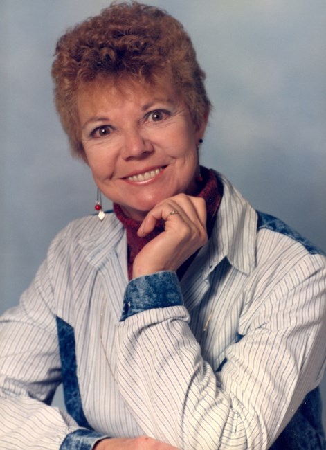 Obituary of Lorena Lee Marshel