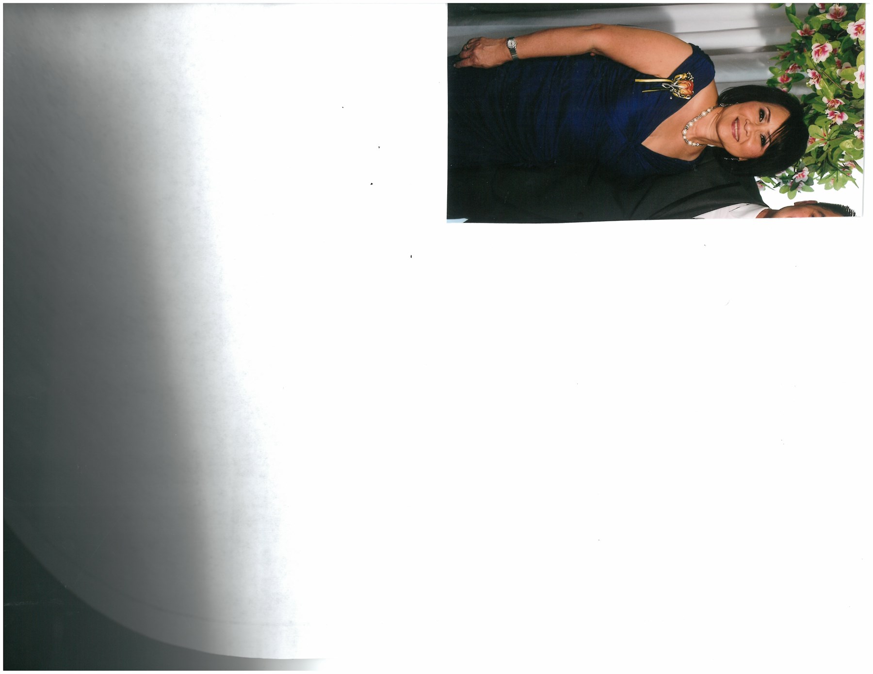 Obituary of Thanh Hieu Thi Huynh