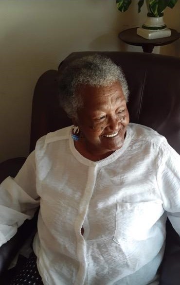 Obituario de Ardella Johnson