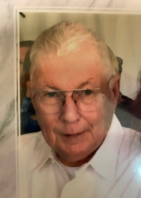 Avis de décès de Eugene "Ed" Welch III