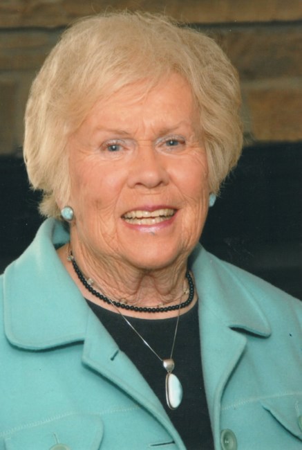 Obituary of Mary C. Eherenman