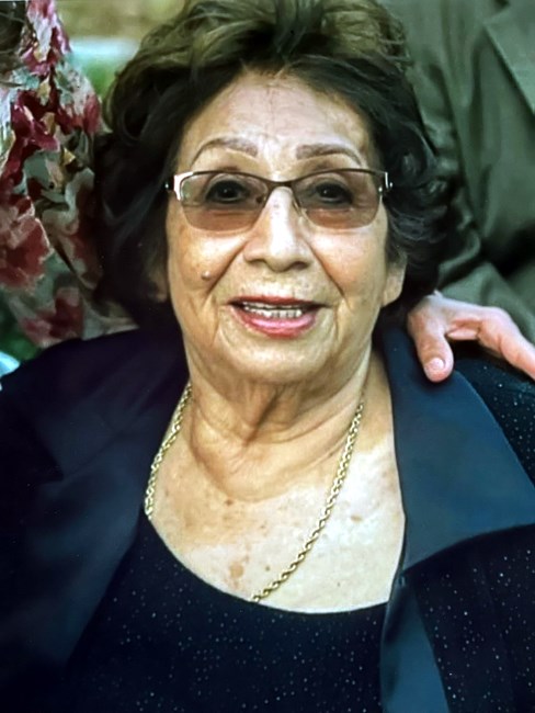 Obituary of Dalia Lopez Gallegos