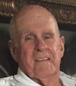 Obituary of Samuel Houston Harris Jr.