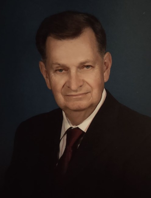 Obituary of Darrell Marvin Rose