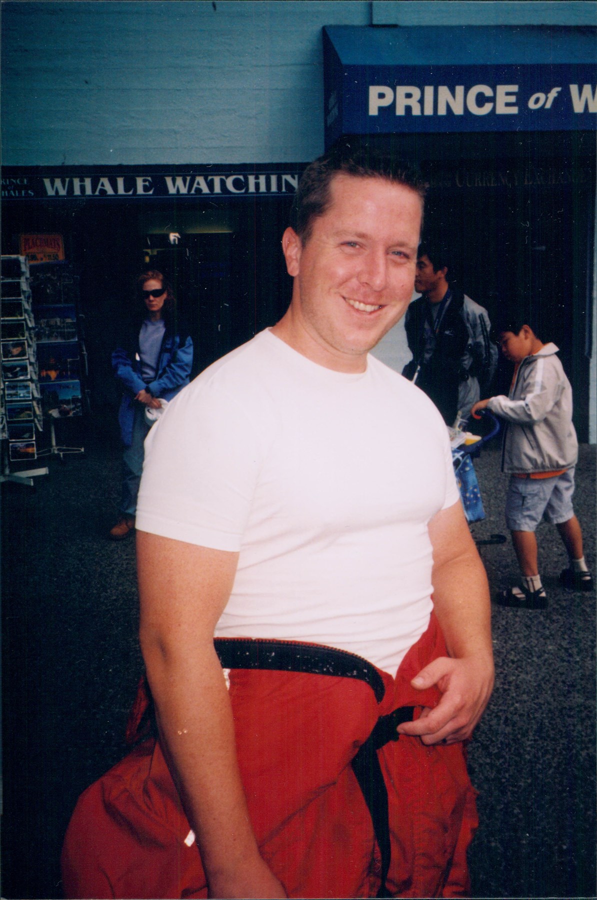 Obituary of Mr. Mark Ambrose Doris