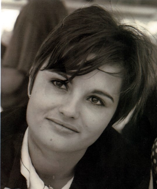 Obituary of Michele Monti