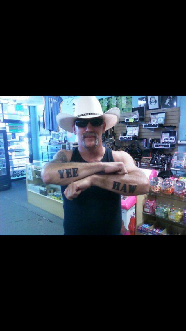 Obituary of John Lee Daughenbaugh