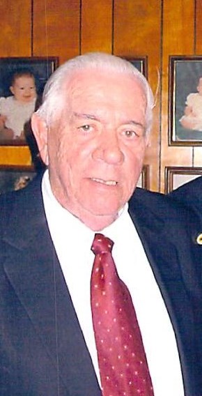 Obituary of Jack Harold Cox