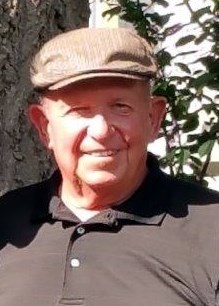 Obituary of Keith Lynn Goodman