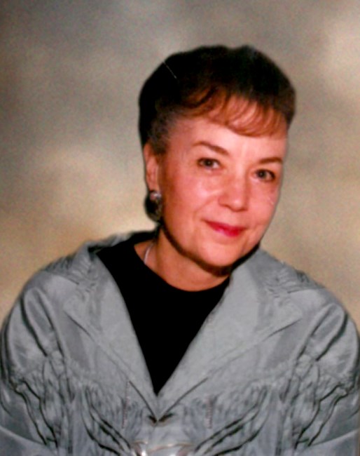 Obituary of Marguerite K. MacPherson