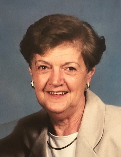 Obituary of Theresa A. Navickas