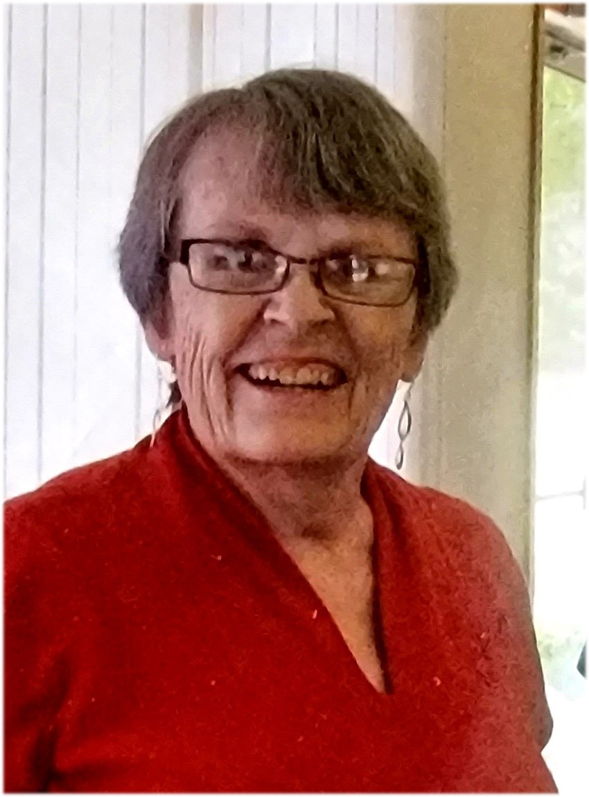 Sharon Readinger Obituario West Des Moines, IA
