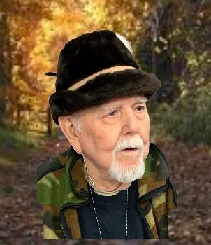 Obituary of Robert Lee Cecil Sr.