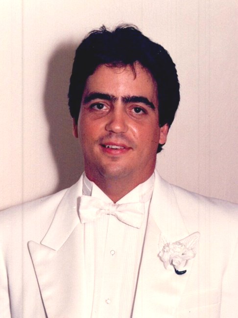 Obituary of Ronald Ken Adair