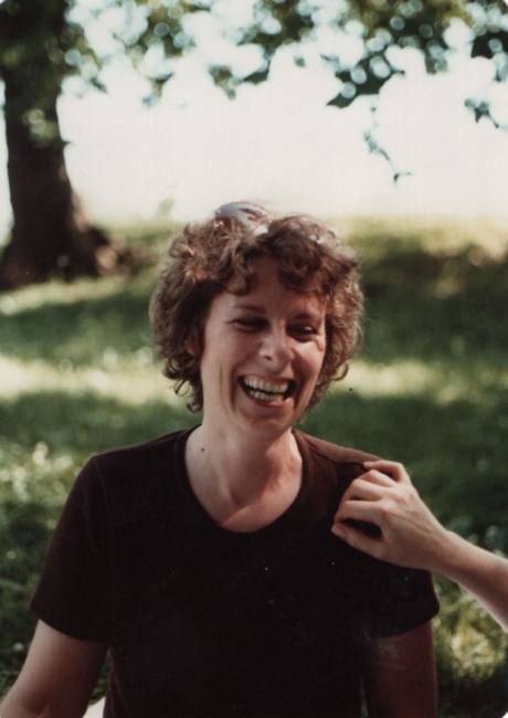 Obituary of Carolyn Elizabeth Havlin-Cryer