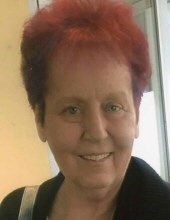 Obituary of Rebecca "Becky" Jane Shimkus Judd