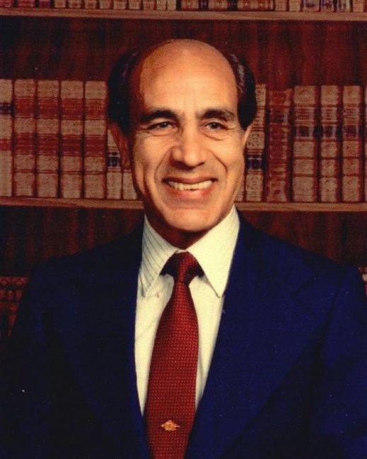 Obituary of Samir D. Boulos