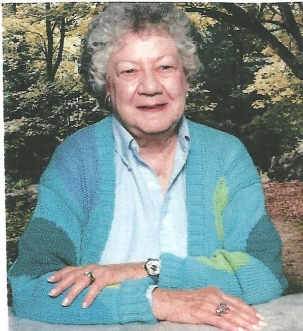 Dorothy Beachy Obituary Castle Rock, CO