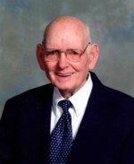 Calvin "Tex" Sanders