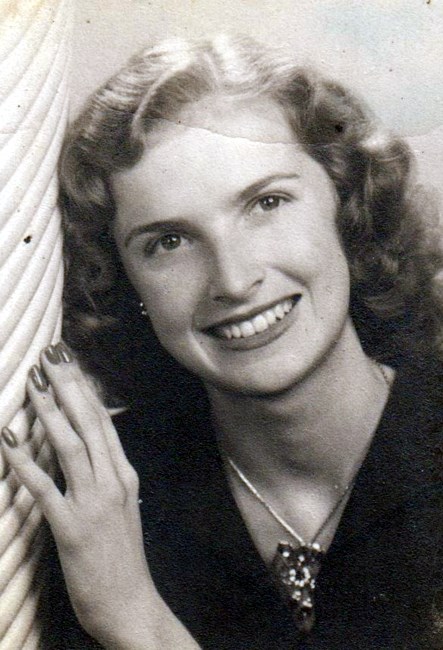 Obituary of Melba Jean Tittsworth