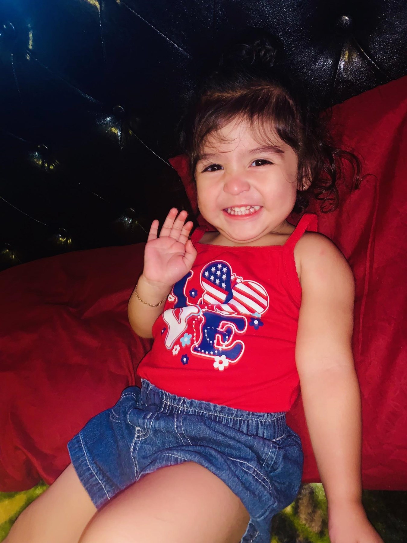 Obituary of Ashlyn Castro Velazquez