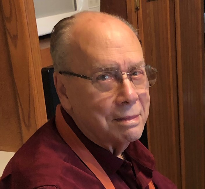 Obituary of Lawrence Joseph Duplantis, Jr.
