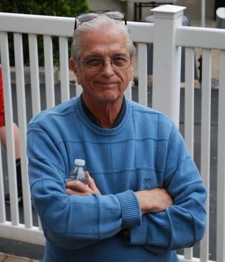 Obituary of William Alfred Baker