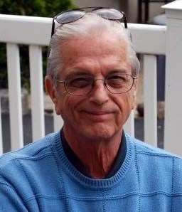 Obituary of William Alfred Baker