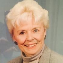 Obituario de Veronica R. Reynolds