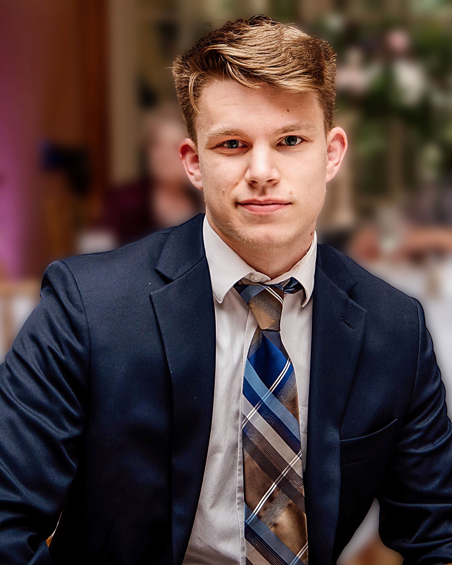 Avis de décès de Alexander Sasha Hansen