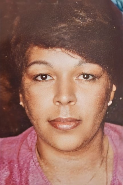 Obituario de Eleanor Maria Landrau