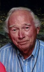 John Evans