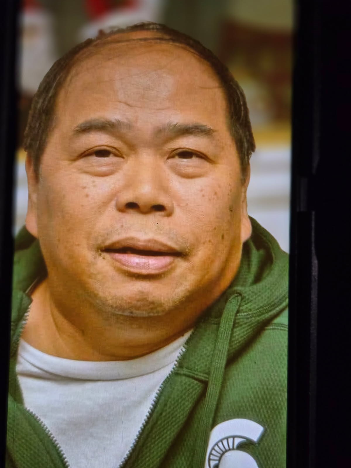 Obituary of Manuel Pagaduan Sy