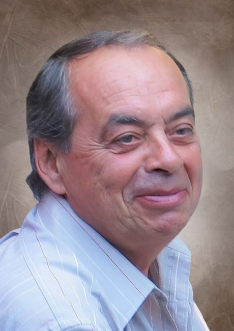 Avis de décès de Robert Lacoste