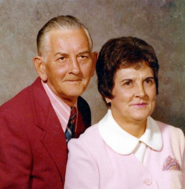 Obituary of Carlene Williams Perry