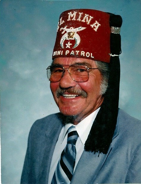 Obituary of Billy Fox
