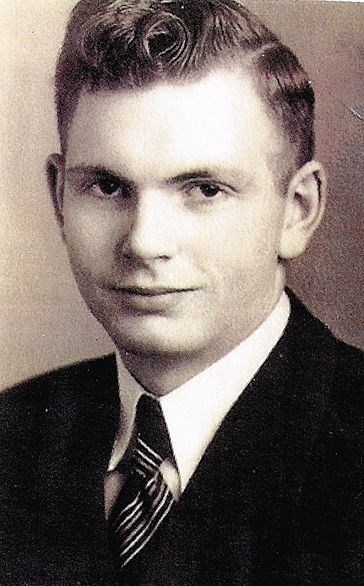 Obituario de Everett Vernon Hunt