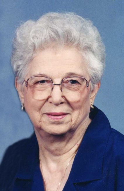 Obituary of Ava H. Swilley