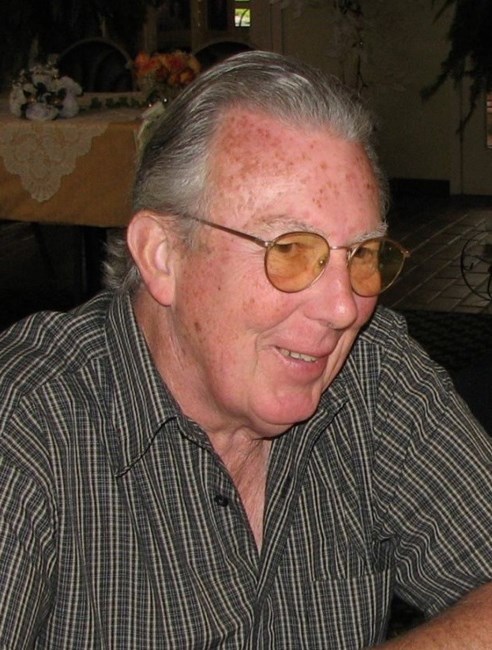 Obituary of Joe Weldon Green