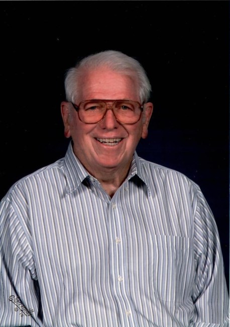 Obituary of James Marion Holbrook Jr.