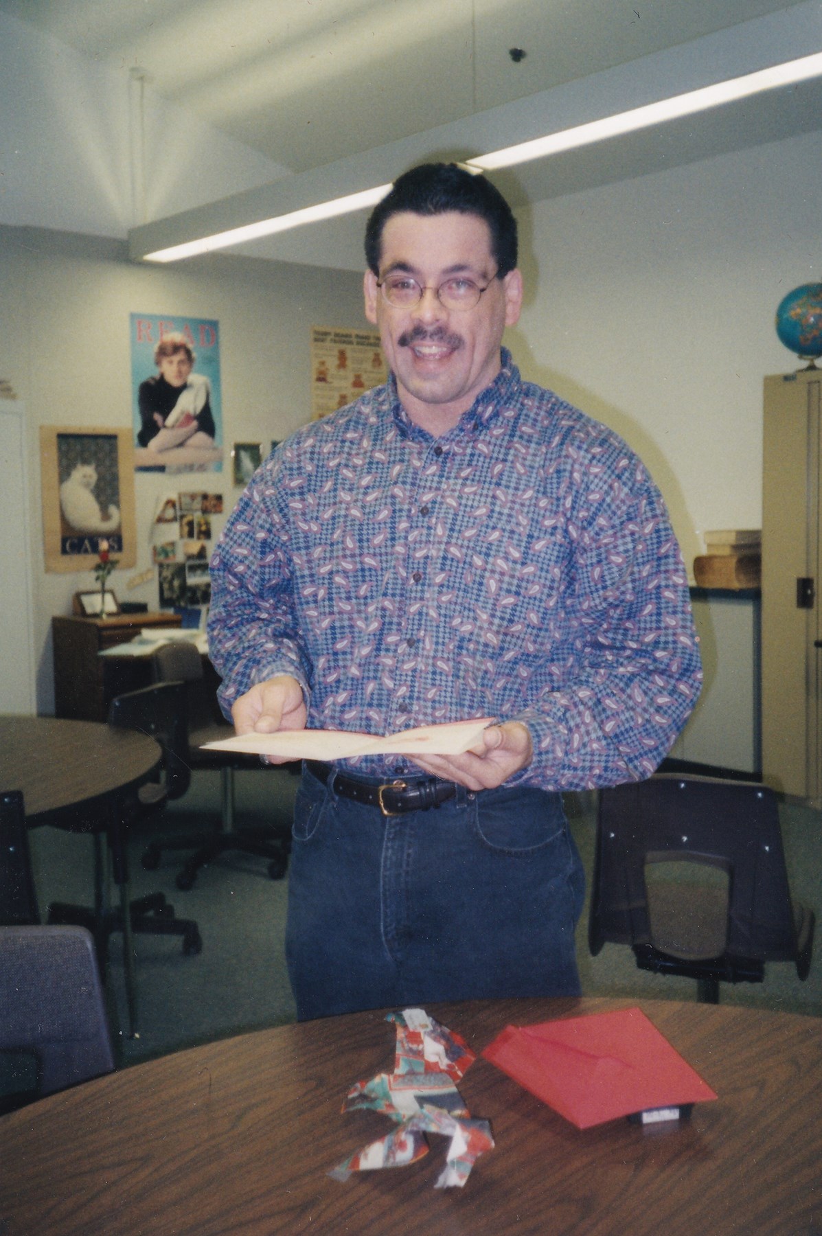 Obituary of Yacoub Nicola Yacoub Jr.