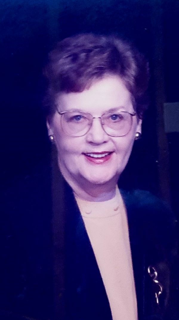 Obituary of Betty Pickett