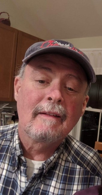 Obituary of Dennis James Feeney