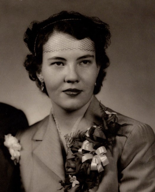 Obituary of Betty Louise Schultz