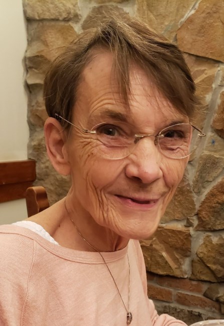 Obituary of Sherry Lee Aaron