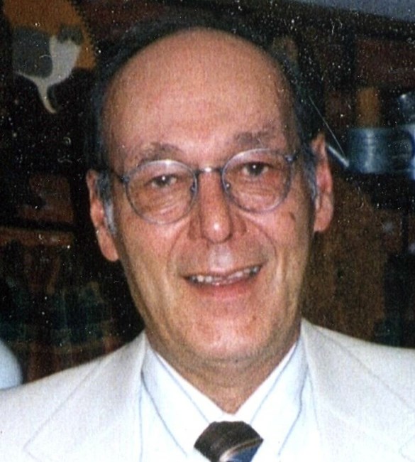 Obituary of Mr. Robert G. Boudreau Sr.