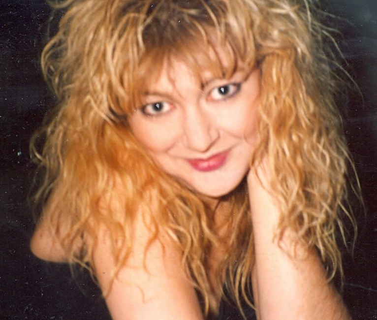 Obituary of Tracy Ann Pittman